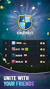 Football League Superstars應用截圖第4張