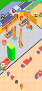 My Burger Shop: Burger Games Captura de tela 3