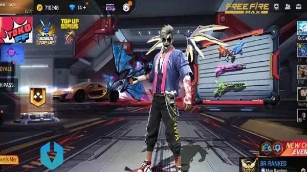 NenaGamer Screenshot 2