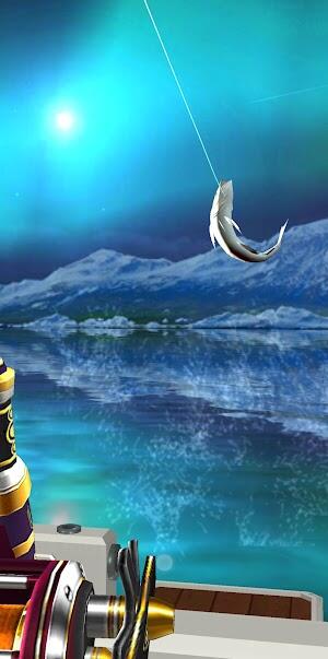 Fishing Hook Screenshot 3