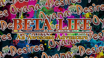 Beta Life 0.0.1 (PC/Android) Capture d'écran 1