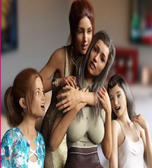 Lovers Lane Captura de tela 3