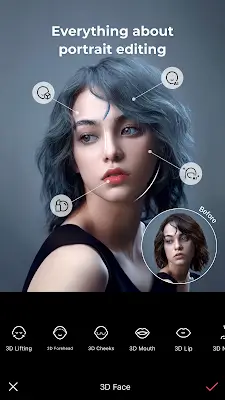 EPIK - AI Photo & Video Editor Screenshot 3