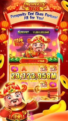 Bravo Casino应用截图第4张