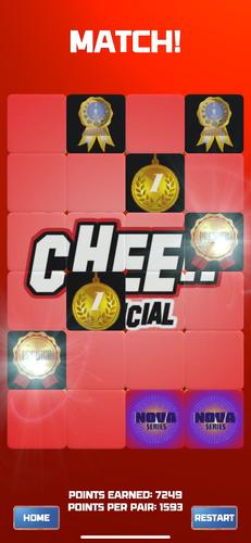 CHEER Official 3D Screenshot 4