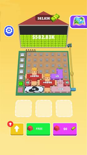 Fun Money Keyboard 스크린샷 2