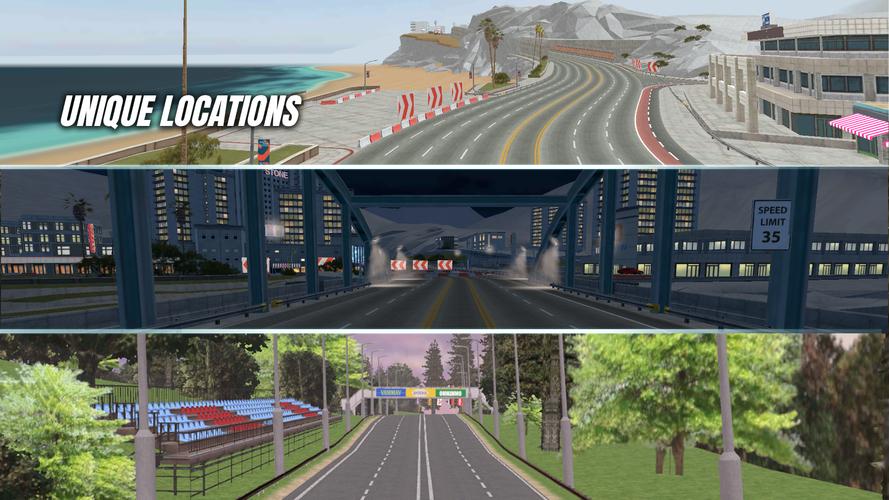 Race Drift 3D應用截圖第3張