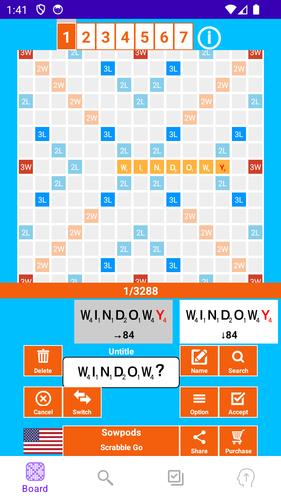 Word Cheats Captura de tela 2