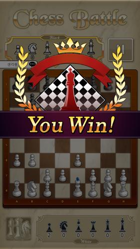 ChessBattle Screenshot 4