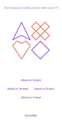 Double-Deck Dance應用截圖第2張