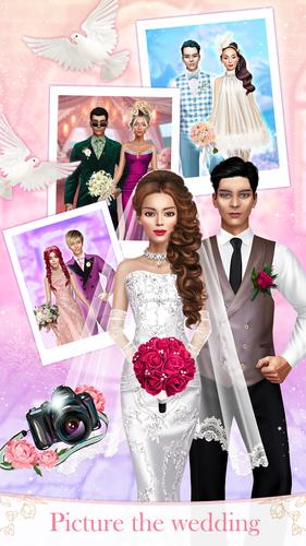 Wedding Stylist Скриншот 4