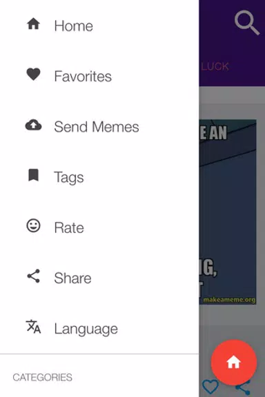 Memes Never Ends应用截图第1张