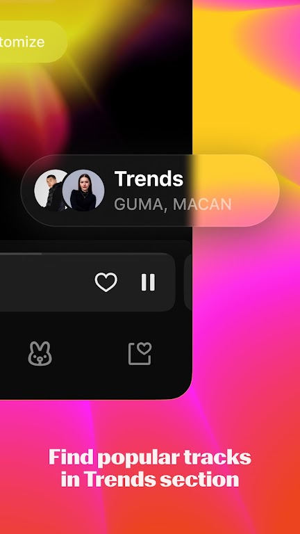 Yandex Music, Books & Podcasts スクリーンショット 4