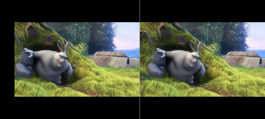 iPlay VR Player SBS 3D Video Screenshot 3