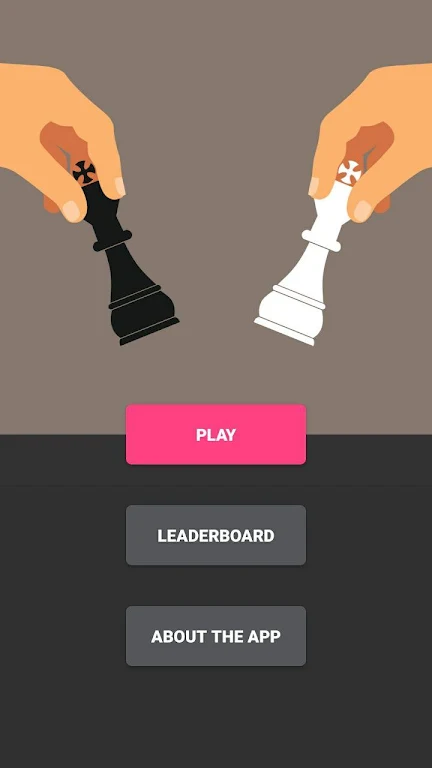Weekly Chess Challenge スクリーンショット 1