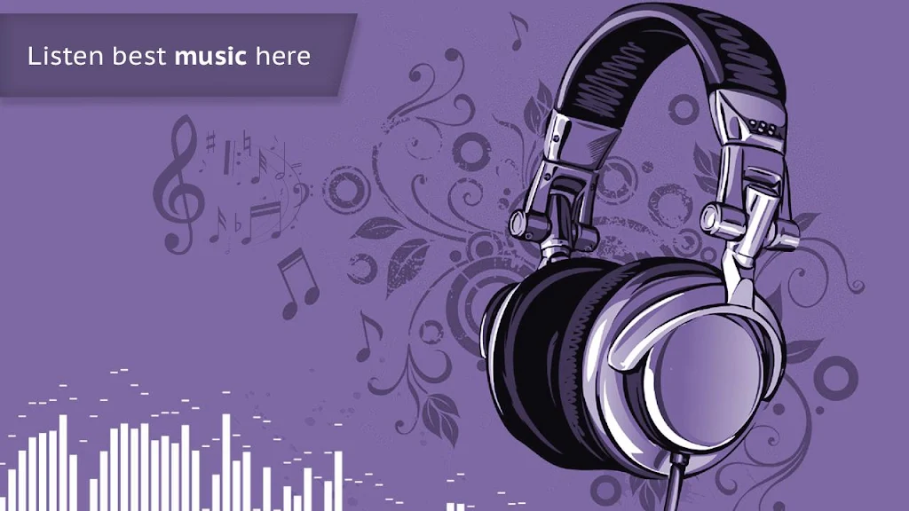 Free Mp3 Download应用截图第1张