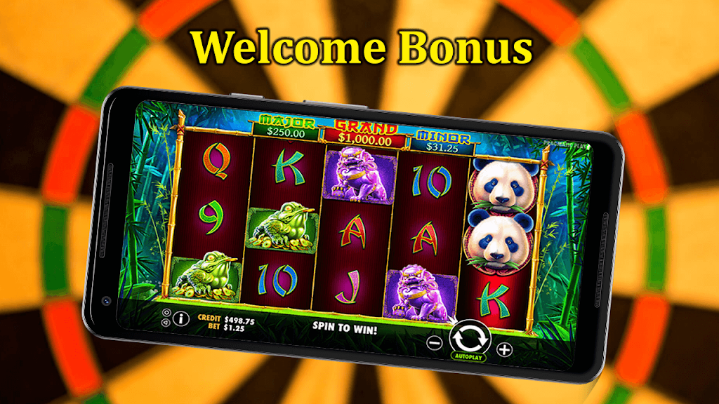 Fair Wins Slots Screenshot 2