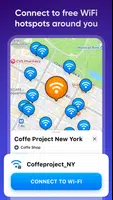 WiFi Map®: 互聯網, eSIM, VPN應用截圖第2張