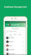 Payroll App for Employers Скриншот 2