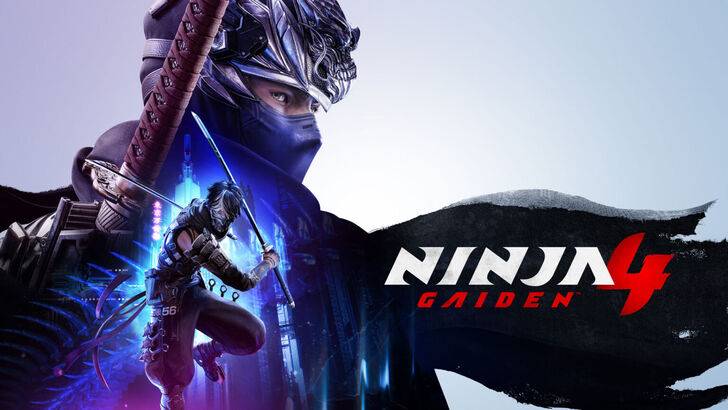 Xbox Developer Direct 2025 Amazes with Unexpected Ninja Gaiden 4 Reveal
