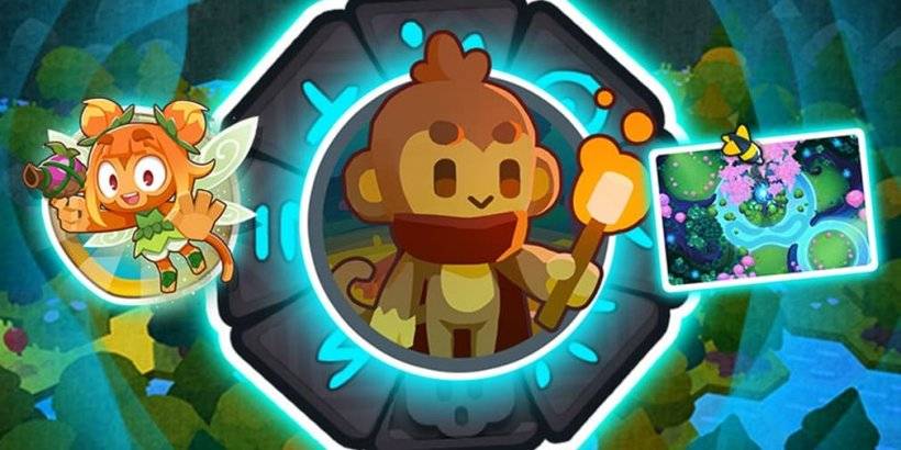 Bloons TD6 lanza un nuevo DLC importante con leyendas Rogue