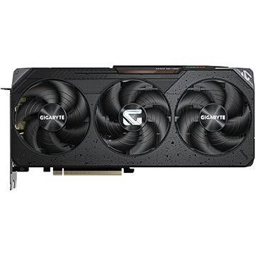 Gigabyte AMD Radeon Rx 9070 गेमिंग OC ग्राफिक्स कार्ड