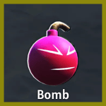 Bomb Power from Meme Fruits