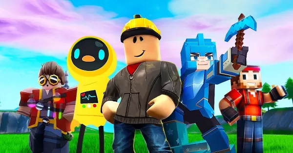 「Roblox Gardenの成長：まれな変異に対する天気の影響」