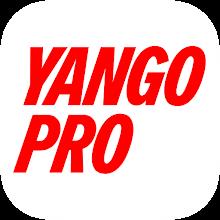 Yango Pro (Taxímetro)