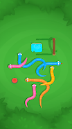 Snake Knot: Sort Puzzle Game應用截圖第1張