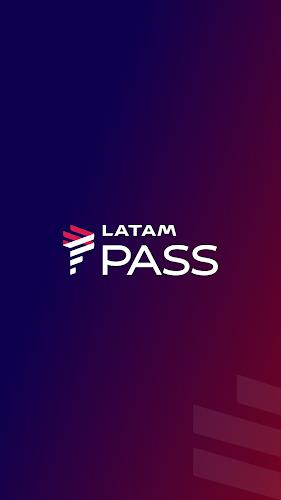 Latam Pass | Brasil 스크린샷 1