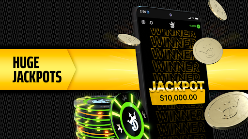 DraftKings Casino Screenshot 4