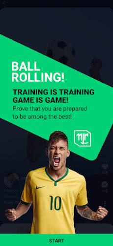 Neymar Jr Experience Captura de tela 2