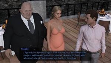 A Perfect Marriage – New Version 0.7b Capture d'écran 3