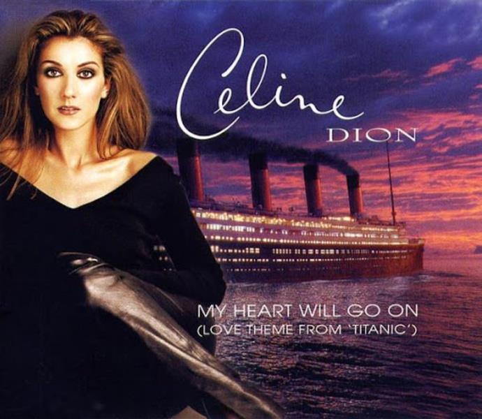 Celine Dion Offline Captura de pantalla 4