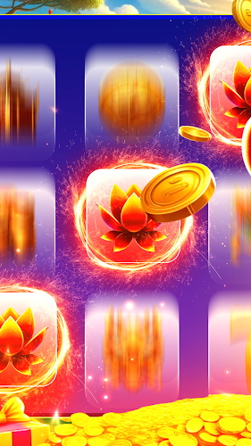 Fortune Tiger & OX Slots Captura de pantalla 2