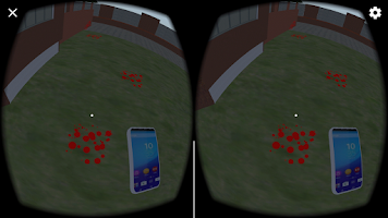 GrimCry : VR Game 스크린샷 4