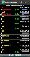 Bluetooth Finder應用截圖第1張