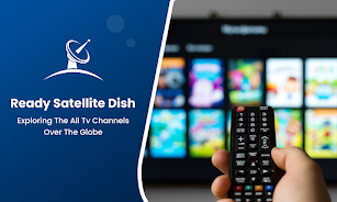 Satellite Tracker: Dish Finder 스크린샷 2