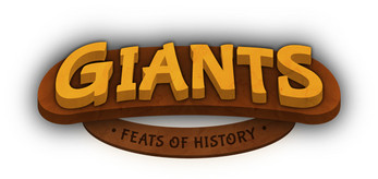 Giants: Feats of History (DEMO) スクリーンショット 1