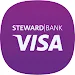 Steward Bank Visa