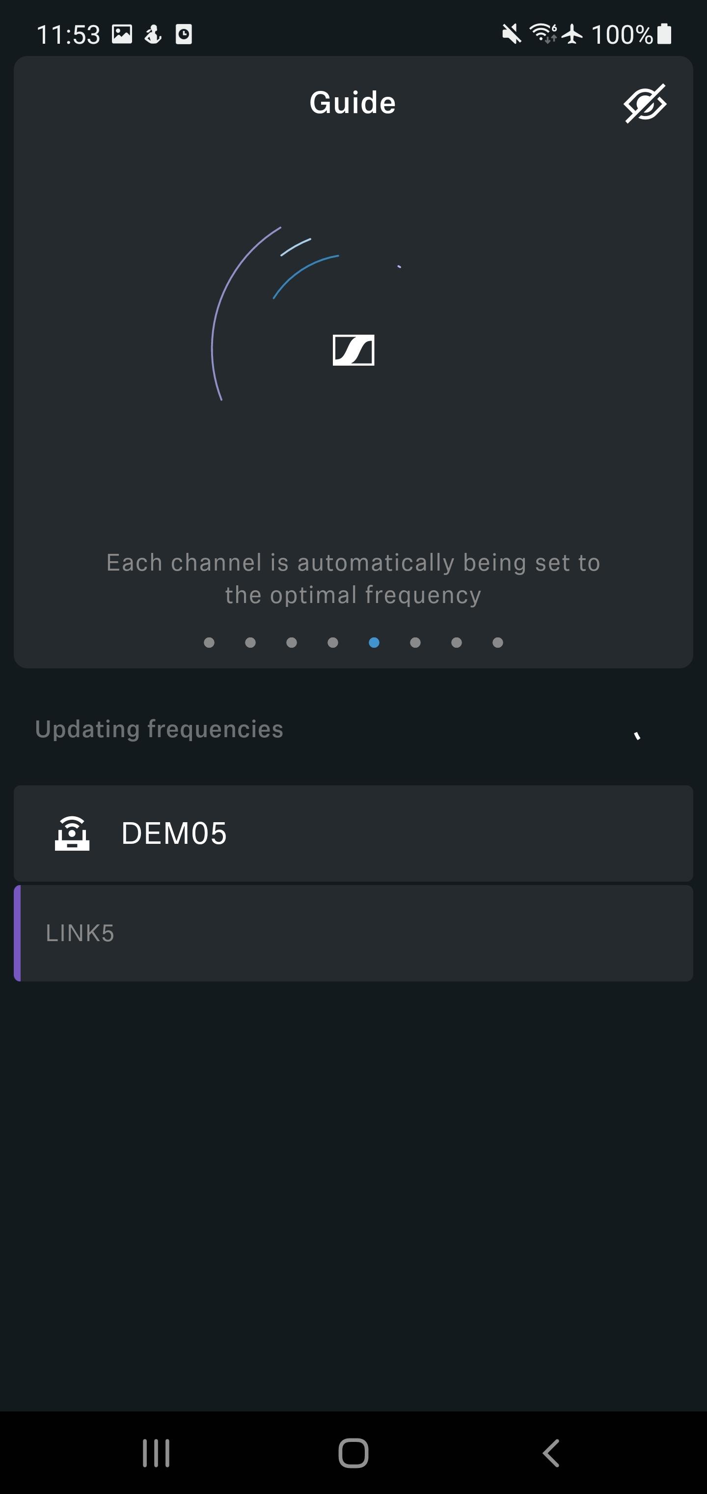 Smart Assist应用截图第3张
