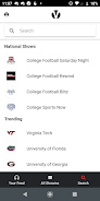 The Varsity Network 스크린샷 2