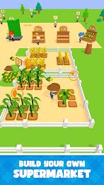 My Family Farm Land Screenshot 3