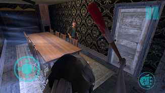 Play for Granny part 4 Grandpa 스크린샷 1