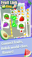 Fruit Link King Captura de pantalla 3