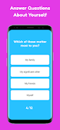Which Animal Are You? Screenshot 1