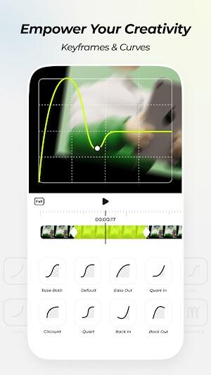 Blurrr スクリーンショット 4