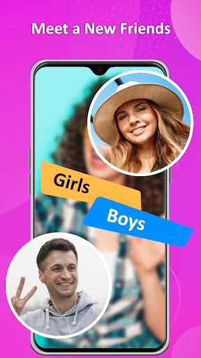 Sax Video Call Random Chat - Live Talk 스크린샷 3