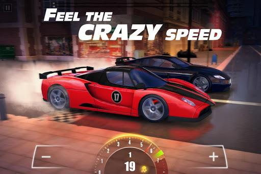 Drag Racing: Rivals Screenshot 2